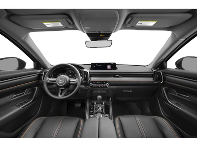 2025 Mazda Mazda Cx-50 2.5 S Premium Plus Package