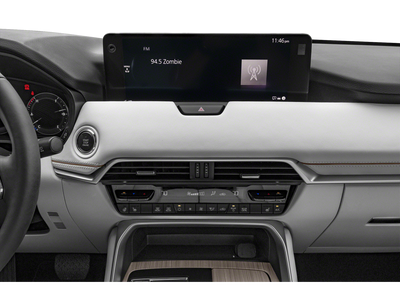 2025 Mazda Mazda CX-90 S Premium Package