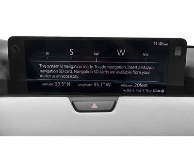 2025 Mazda Mazda CX-90 S Premium Package