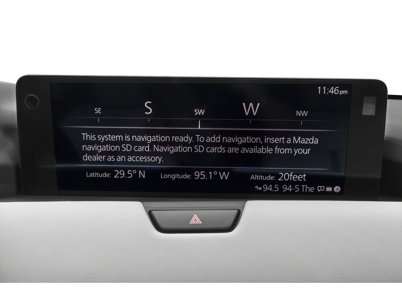 2025 Mazda Mazda CX-90 S Premium Package