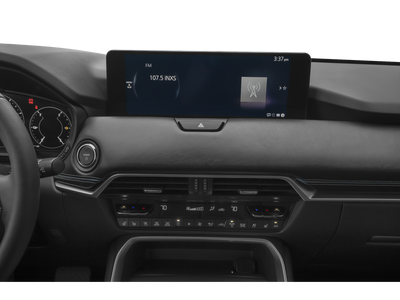 2025 Mazda Mazda CX-70 PHEV Premium Plus Package