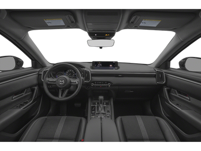 2025 Mazda Mazda CX-50 Hybrid Preferred Package