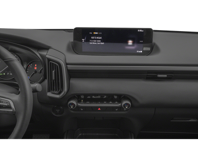 2025 Mazda Mazda CX-50 Hybrid Preferred Package