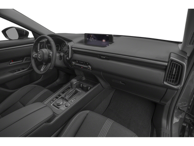 2025 Mazda Mazda CX-50 Hybrid Preferred Package