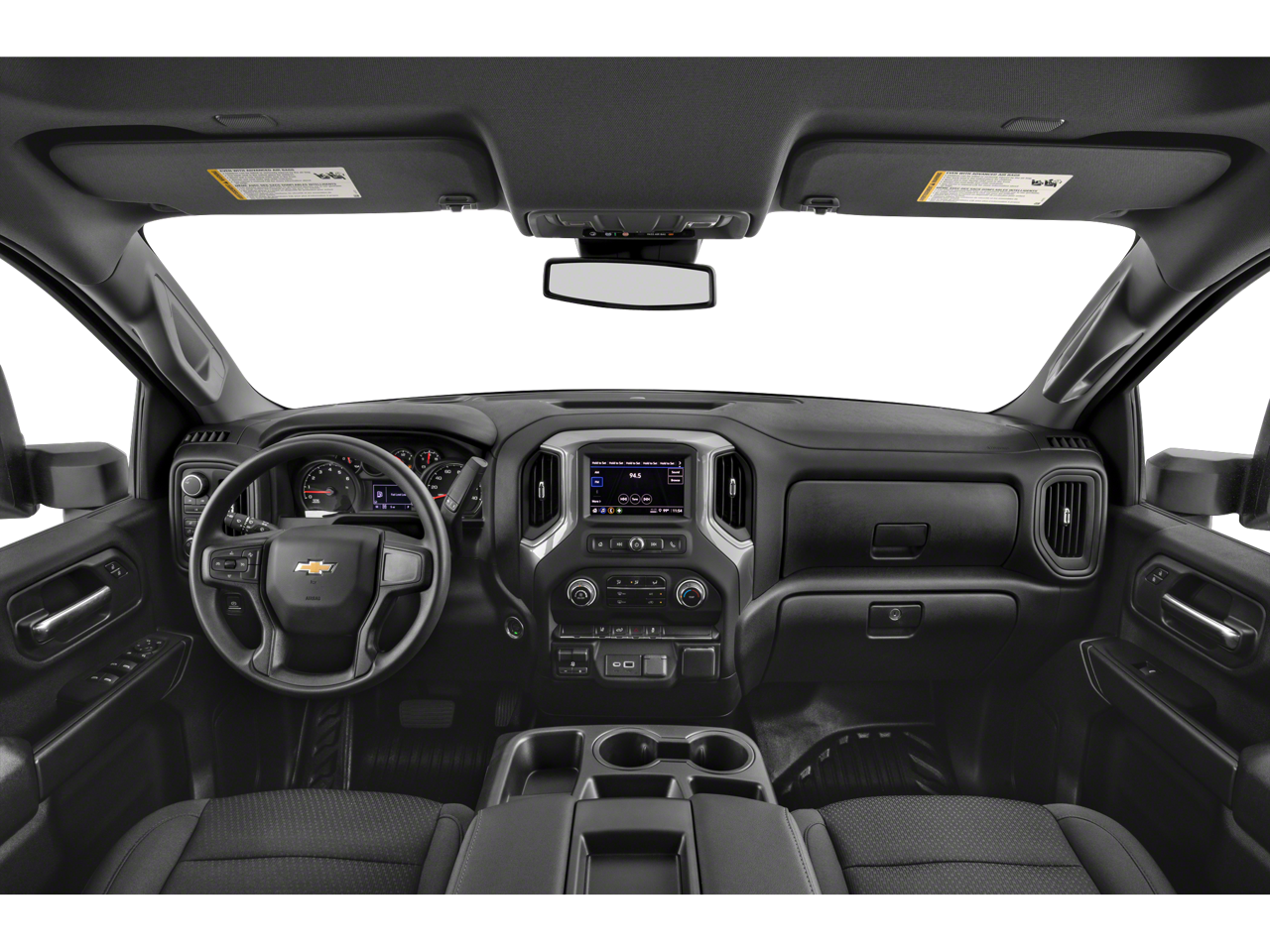 2026 Chevrolet Silverado 2500HD High Country