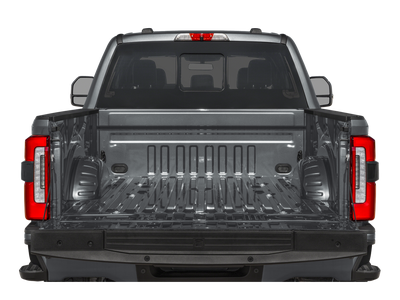 2026 Ford Super Duty F-250 Platinum