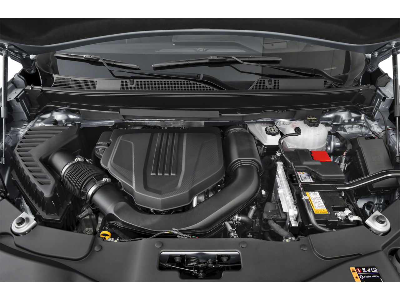 2026 GMC Acadia AWD Denali Ultimate