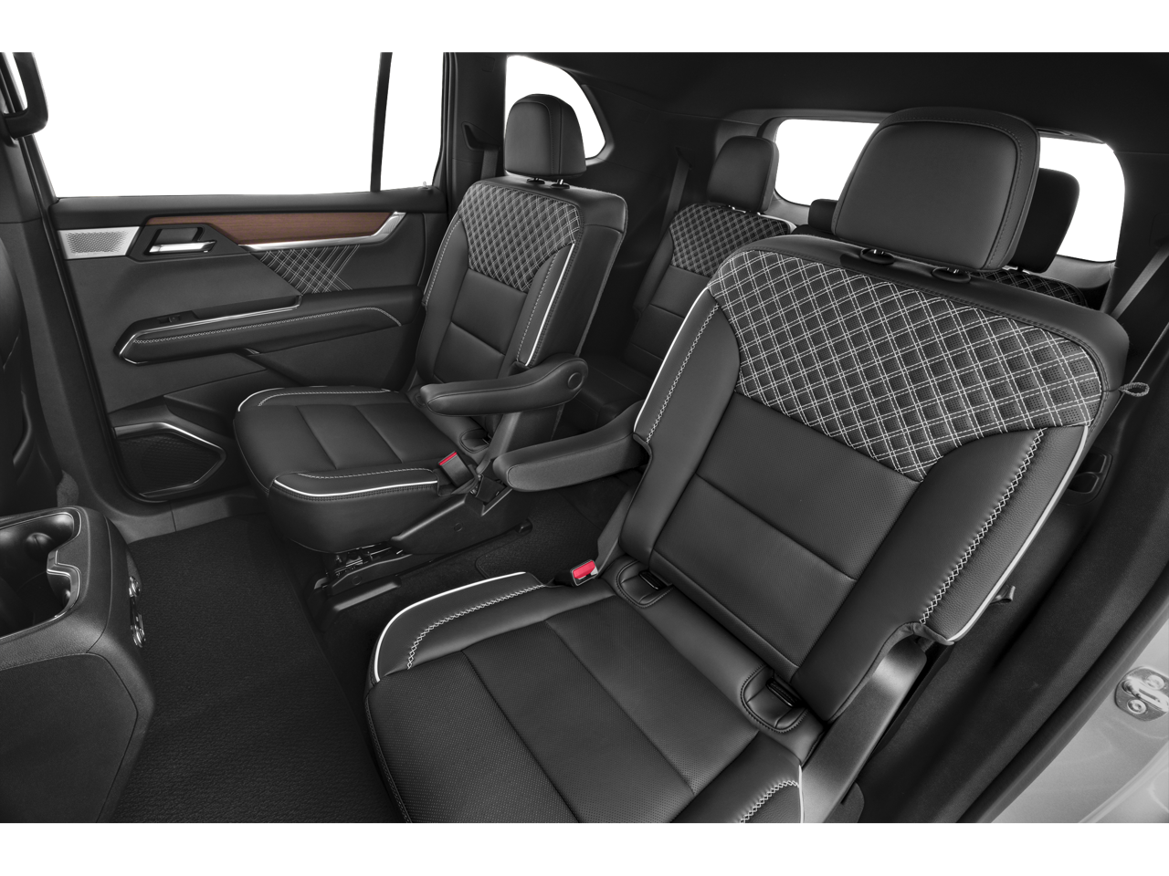 2026 GMC Acadia AWD Denali Ultimate