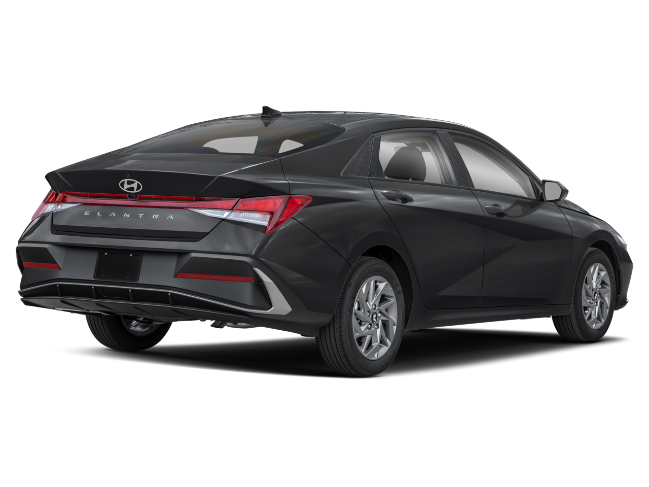 2026 Hyundai Elantra Sel