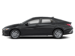 2026 Hyundai Elantra Sel