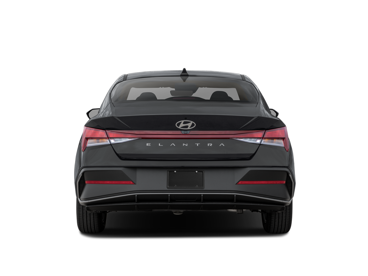 2026 Hyundai Elantra Sel