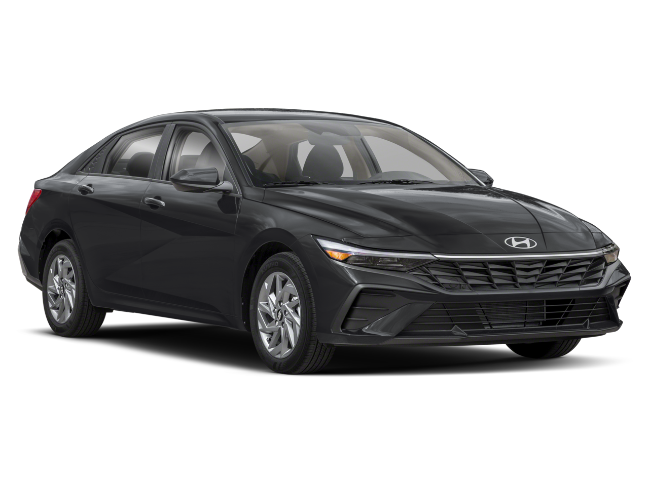 2026 Hyundai Elantra Sel