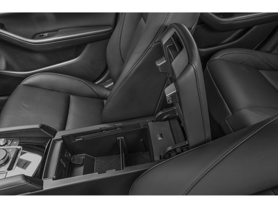 2026 Mazda Mazda3 Sedan 2.5 Turbo Premium Plus