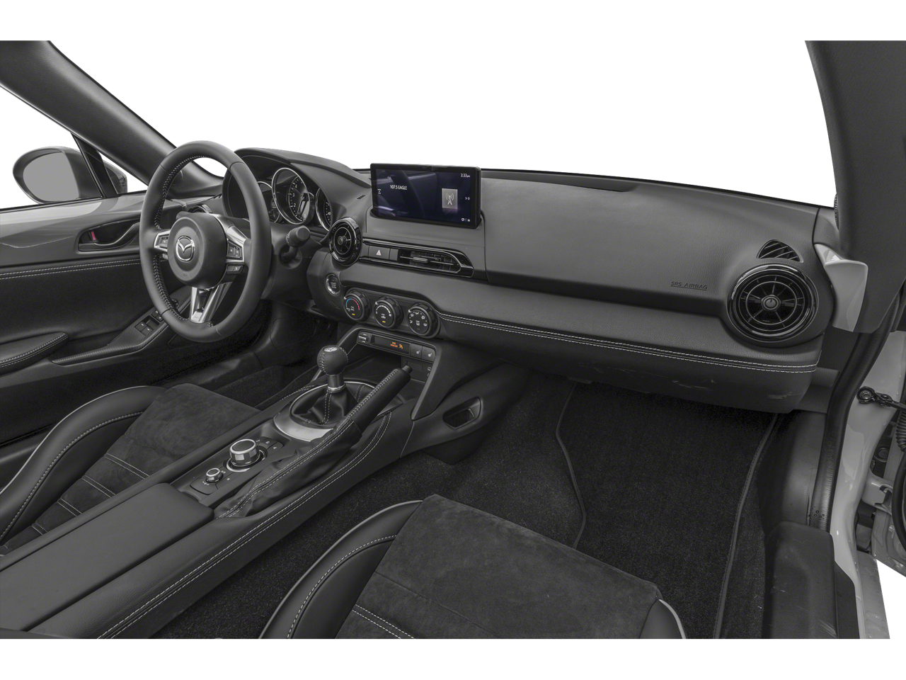 2026 Mazda Mazda MX5 Miata CLUB