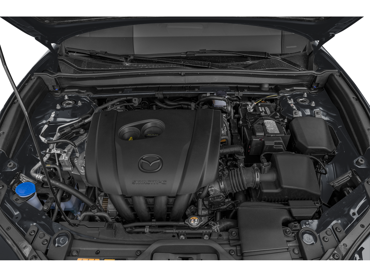 2026 Mazda Mazda Cx-30 2.5 S