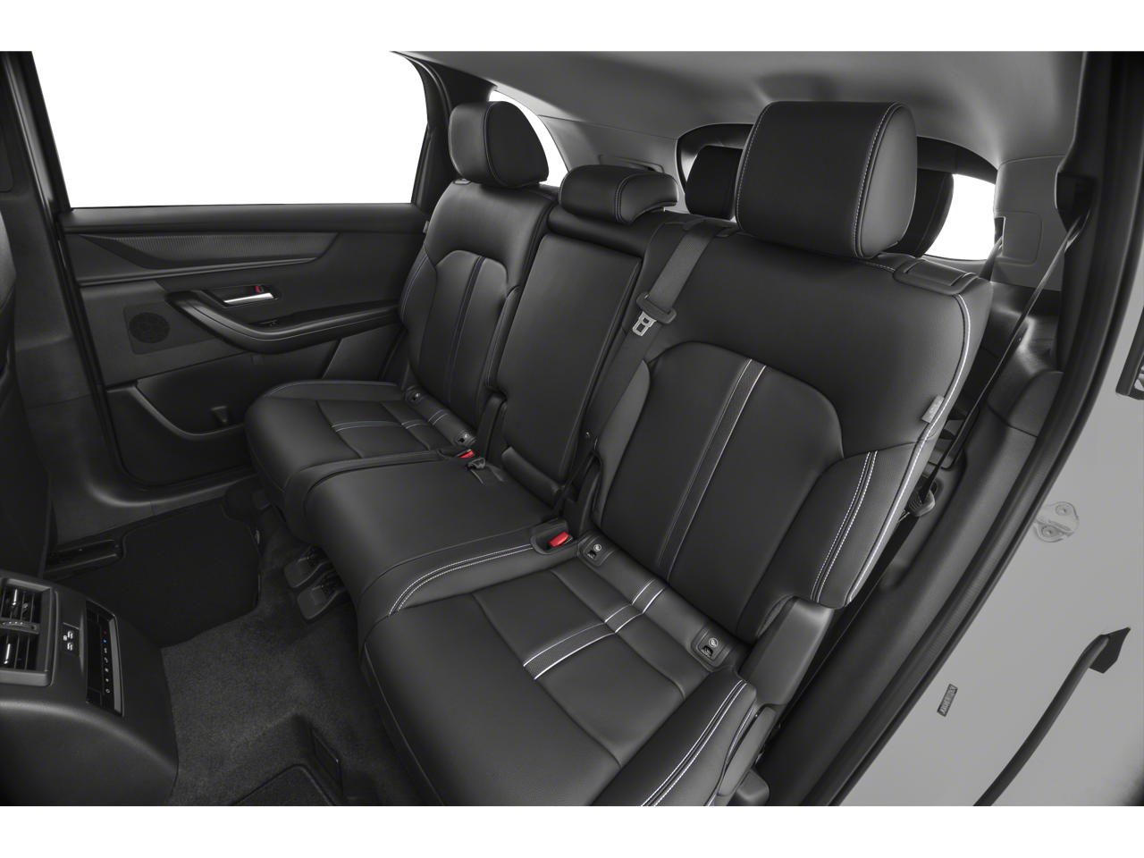 2026 Mazda Mazda Cx-90 Select
