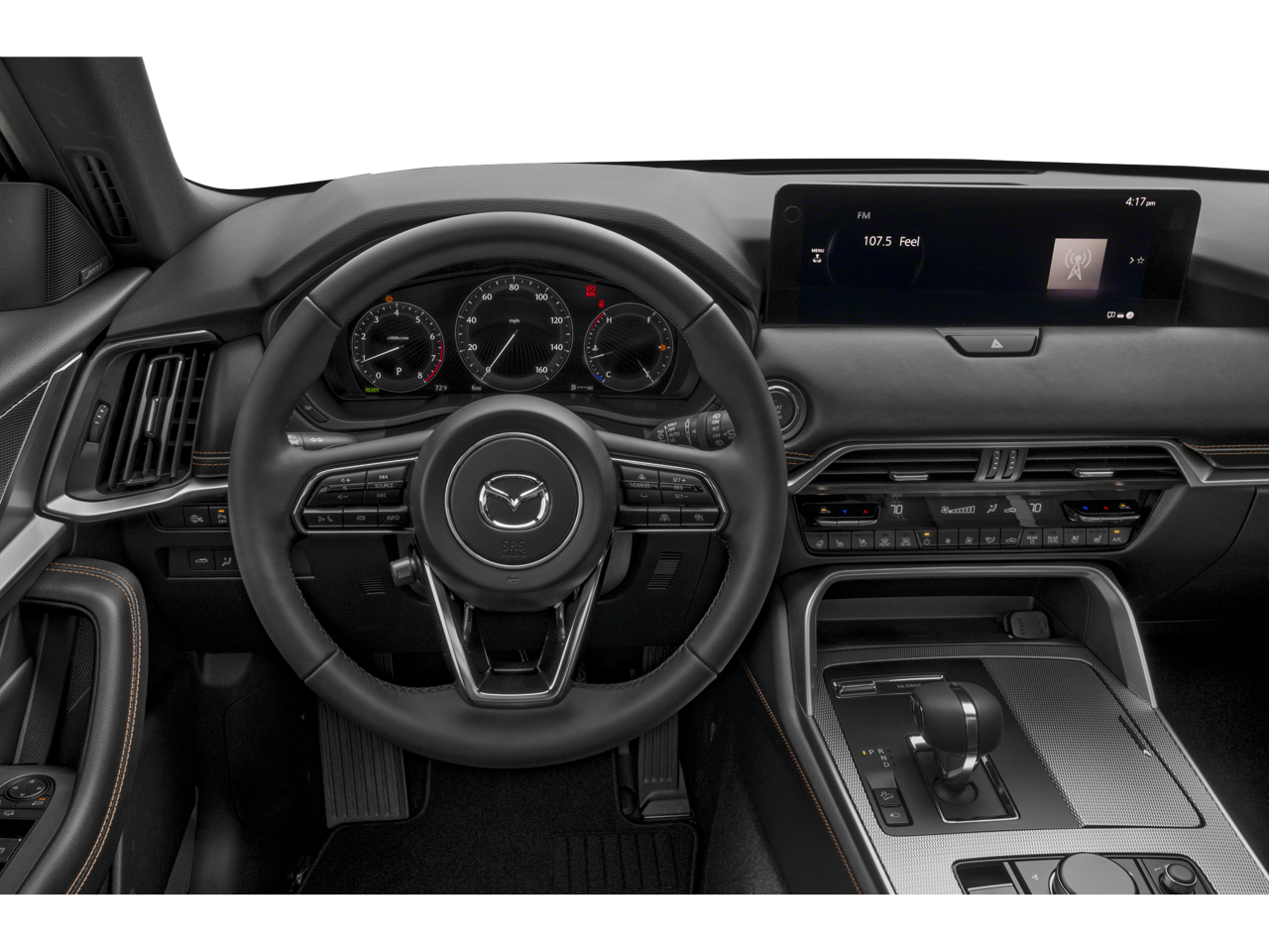 2026 Mazda Mazda CX-90 PREM