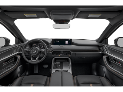 2026 Mazda Mazda CX-90 PREM