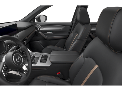 2026 Mazda Mazda CX-90 PREM
