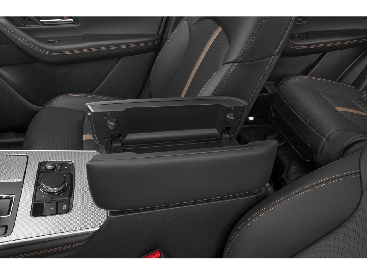 2026 Mazda Mazda CX-90 PREM