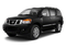 2010 Nissan Armada Platinum