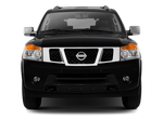 2010 Nissan Armada Platinum
