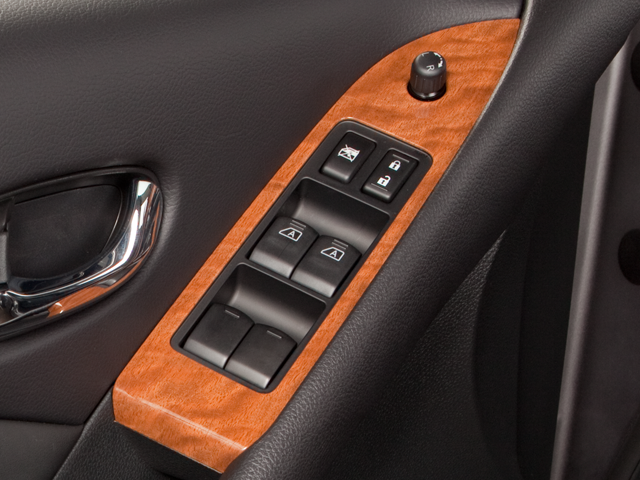 2010 Nissan MURANO SL