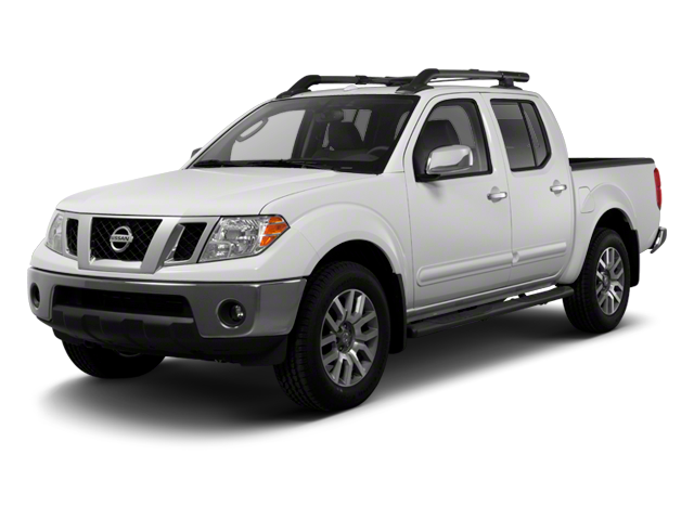 2011 Nissan Frontier SL
