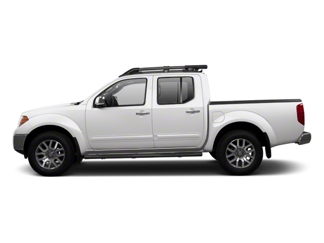 2011 Nissan Frontier SL