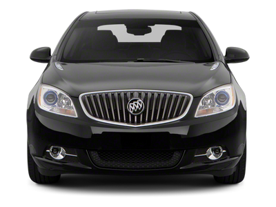 2012 Buick Verano 4dr Sdn