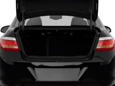 2012 Buick Verano 4dr Sdn