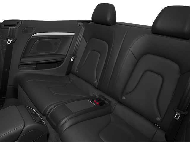 2013 Audi A5 Prestige