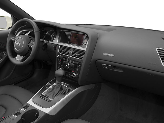2013 Audi A5 Prestige