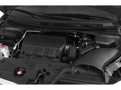 2013 Honda Odyssey EX-L