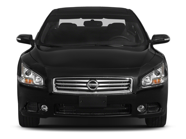 2013 Nissan MAXIMA 3.5 SV