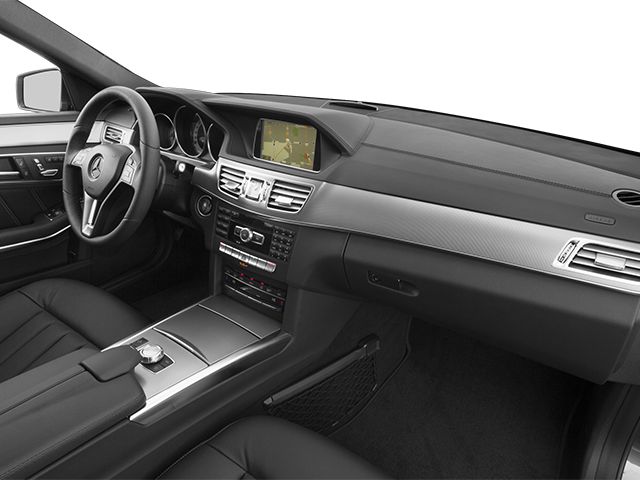 2014 Mercedes-Benz E-Class E 350 Luxury