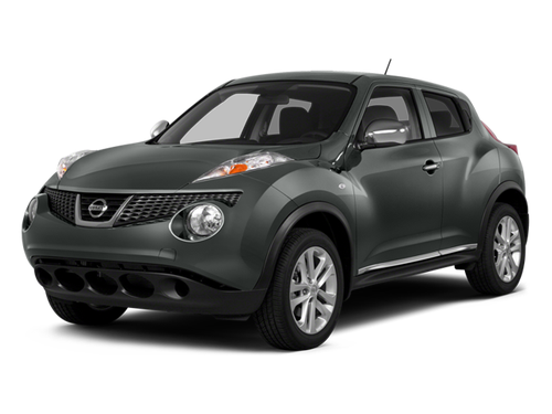 2014 Nissan JUKE SL