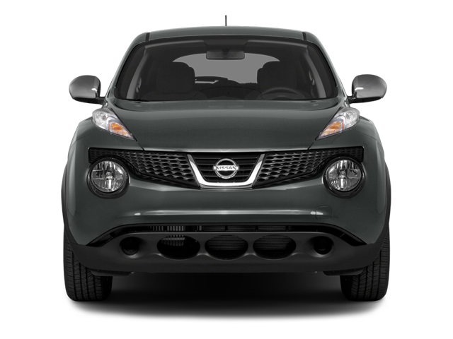 2014 Nissan JUKE SL