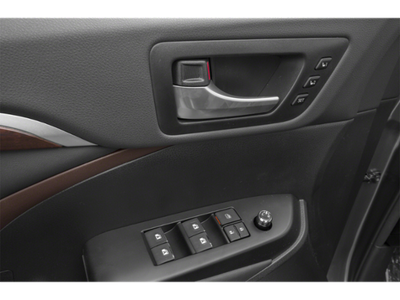 2014 Toyota Highlander XLE