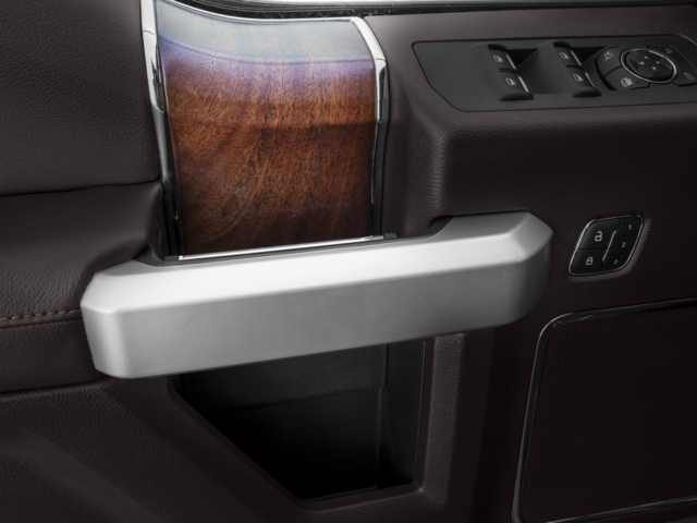 2016 Ford F-150 King Ranch
