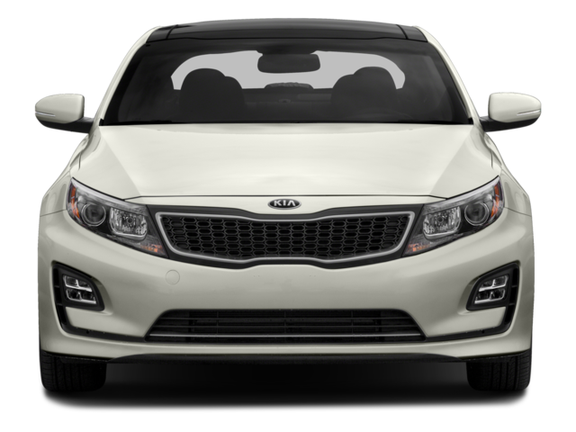 2016 Kia Optima Hybrid EX
