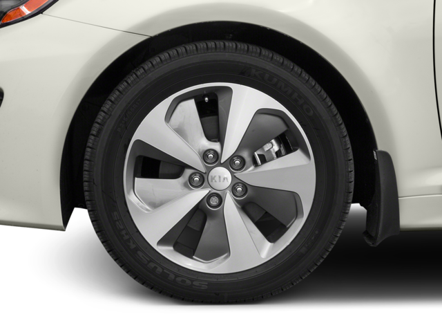 2016 Kia Optima Hybrid EX