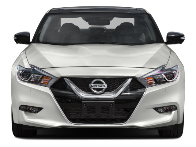 2016 Nissan MAXIMA 3.5 SL