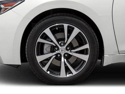 2016 Nissan MAXIMA 3.5 SL