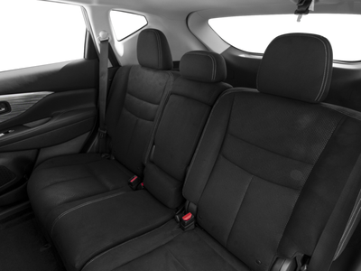 2016 Nissan Murano SV