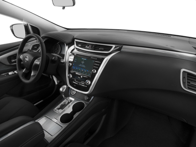 2016 Nissan Murano SV