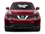 2016 Nissan Juke S