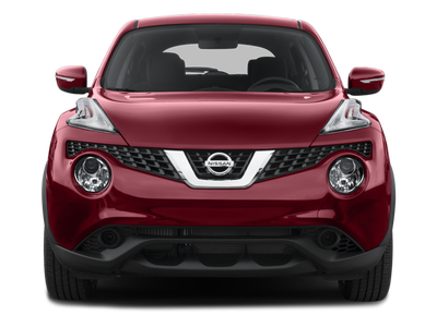 2016 Nissan Juke S