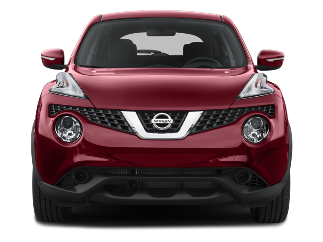 2016 Nissan Juke S