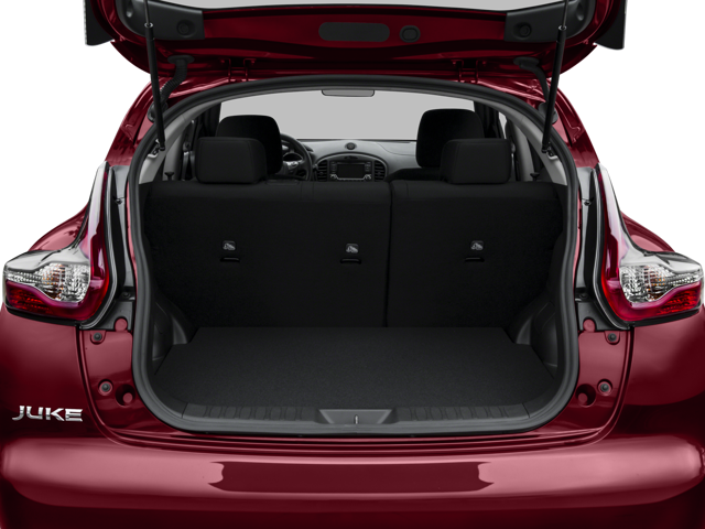2016 Nissan Juke S